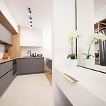 아파트 Alpha Level