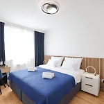 Alpha Level 아파트 자다르