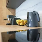 Alpha Level 아파트