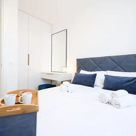 Διαμέρισμα Alpha Level