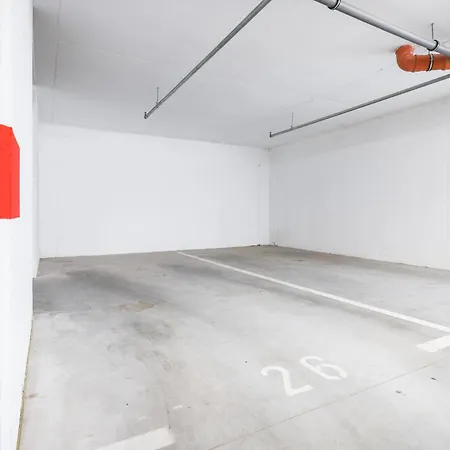 Alpha Level 아파트 *