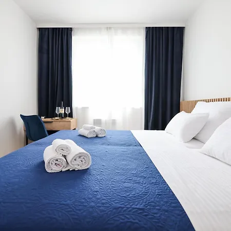 Διαμέρισμα Alpha Level *