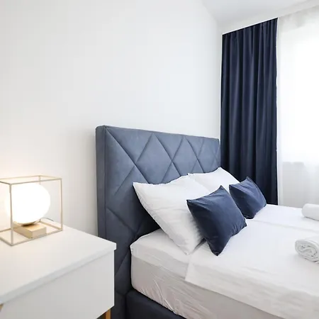 Alpha Level Διαμέρισμα Ζαντάρ