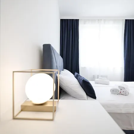 Alpha Level Διαμέρισμα