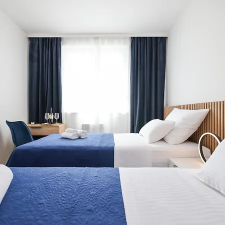 아파트 Alpha Level 자다르