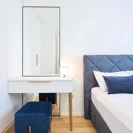 Διαμέρισμα Alpha Level