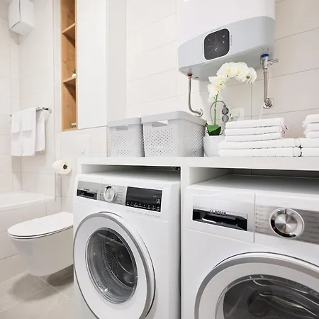 Alpha Level 아파트