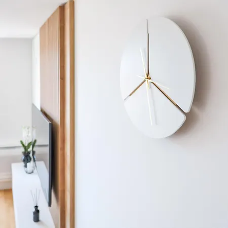 Alpha Level 아파트 *