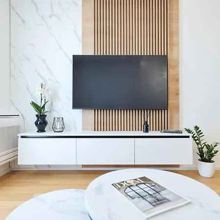 아파트 Alpha Level