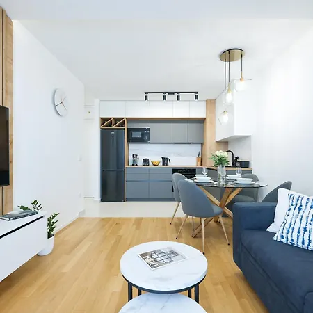 Alpha Level Διαμέρισμα