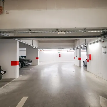 Διαμέρισμα Alpha Level Ζαντάρ