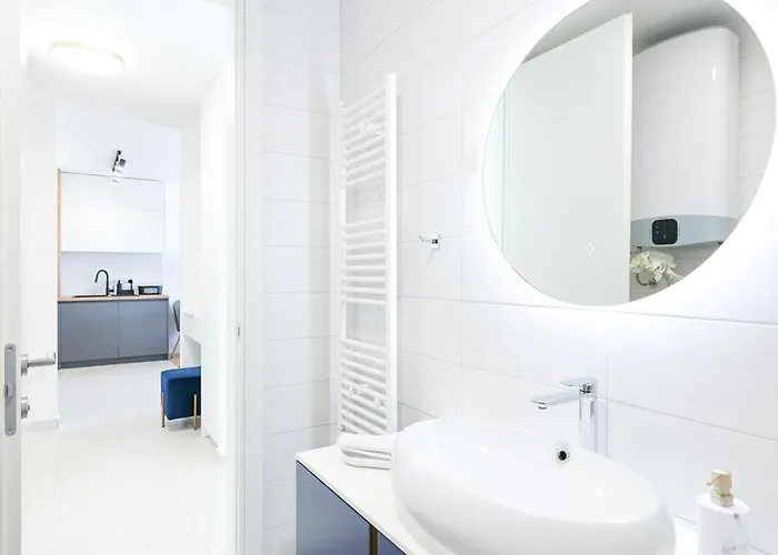 Apartment Alpha Level *