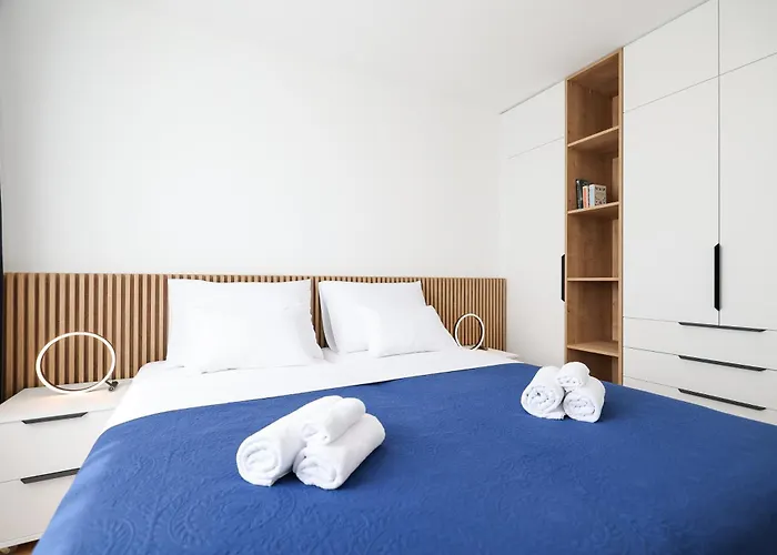 Apartment Alpha Level *