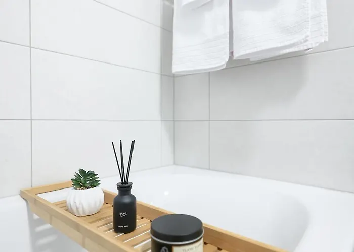 Alpha Level Apartment Zadar