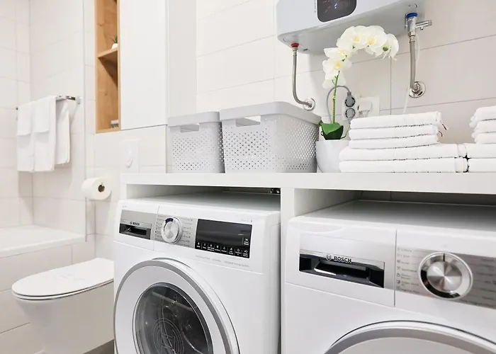 Alpha Level Apartment