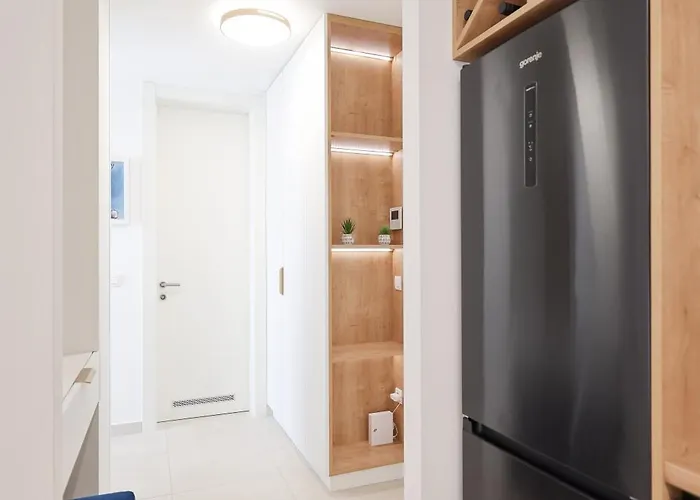 Apartment Alpha Level *