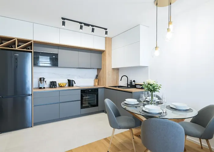 Apartment Alpha Level